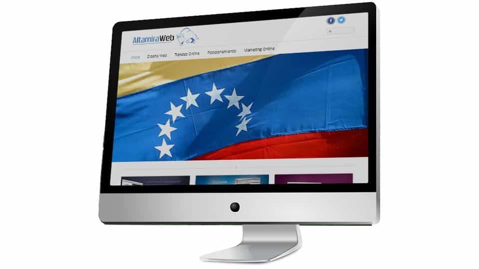 diseno-web-en-venezuela