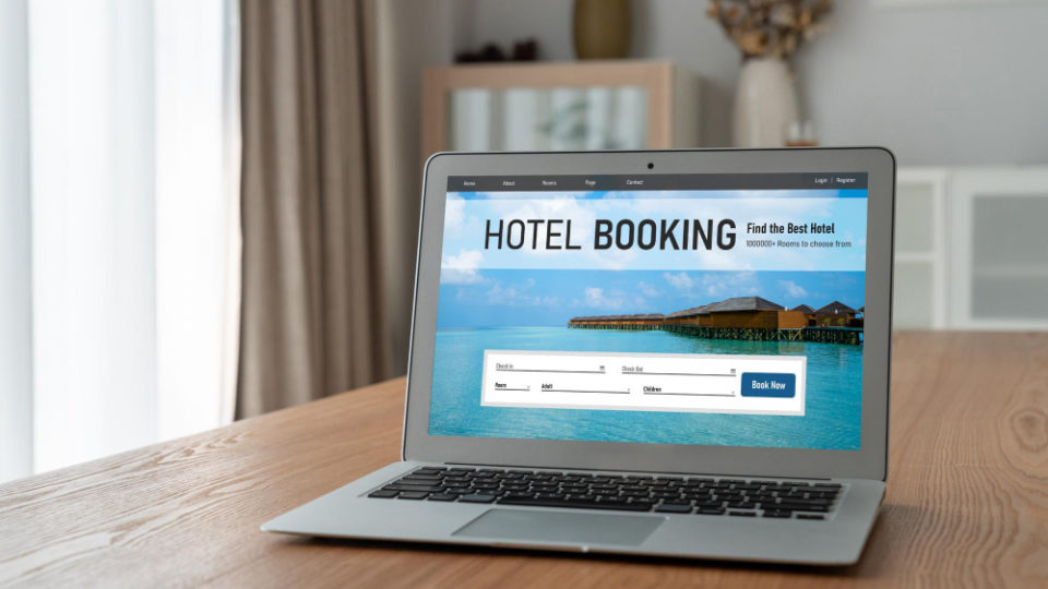 online-hotel-accommodation-booking-website-provide-modish-reservation-system-travel-technology-concept