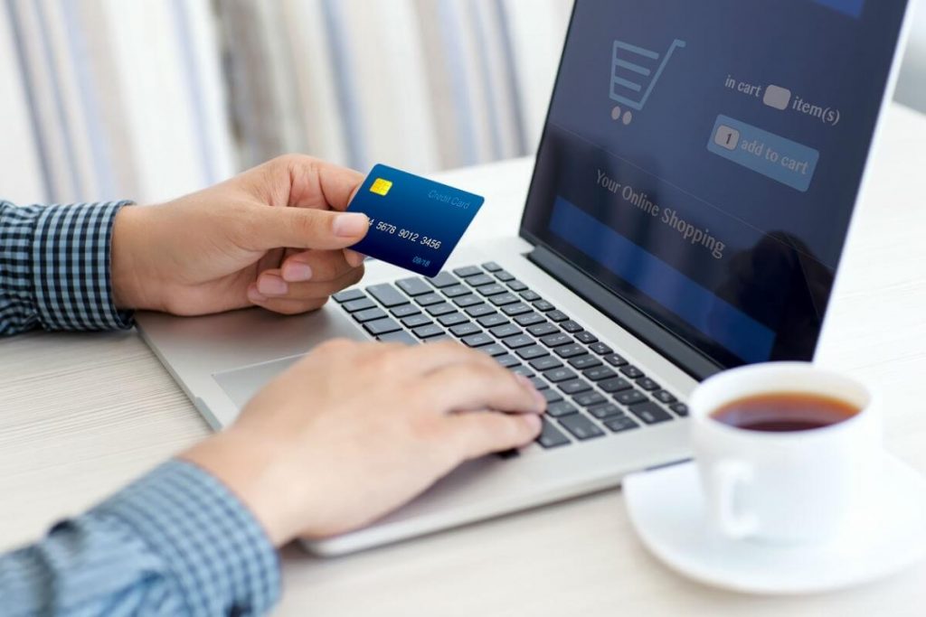 vestir Nabo Formular Ponte al día! ¿Cuáles son los métodos de pago online más utilizados en  ecommerce?