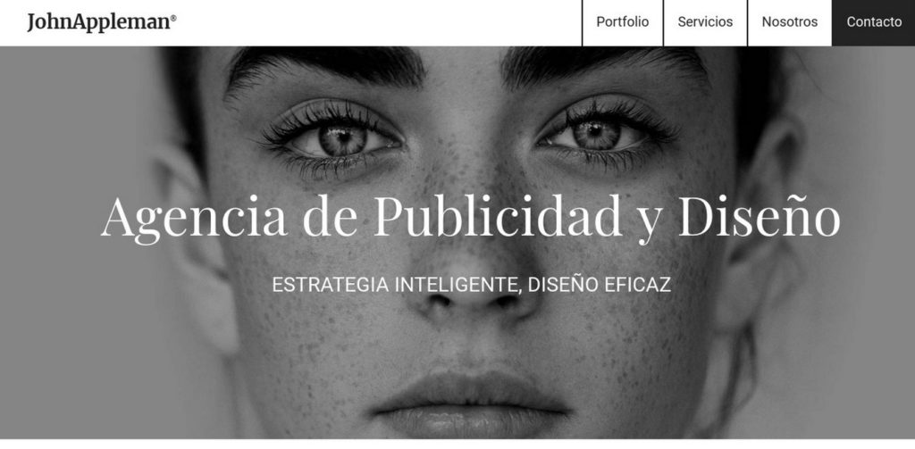 las mejores agencias de diseño web de España-John Appleman