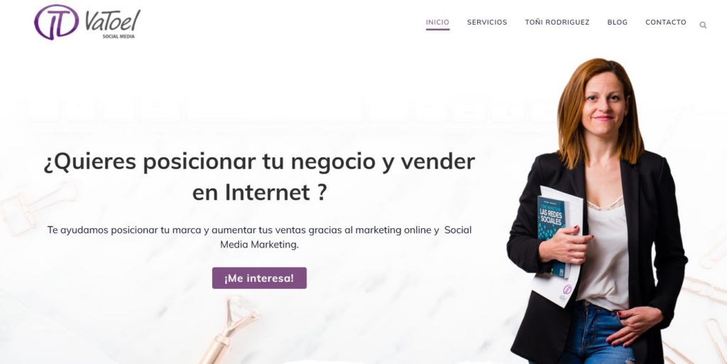 las mejores agencias de marketing online de España-vatoel