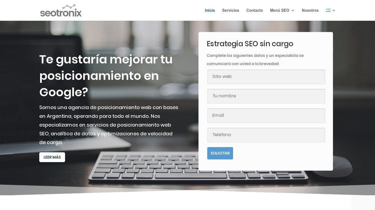 🧿ranking De Las 20 Mejores Agencias Seo De Argentina 4123