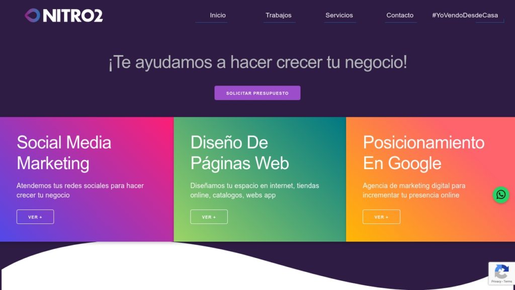 las mejores agencias de diseño web de Argentina-nitro2