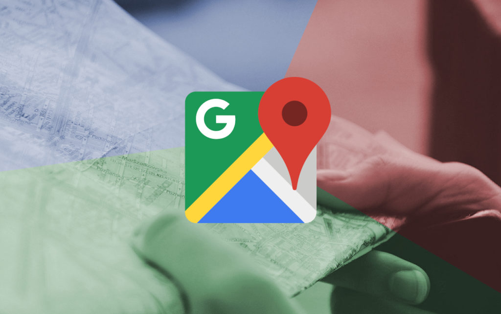 cómo subir posiciones en Google Maps importancia
