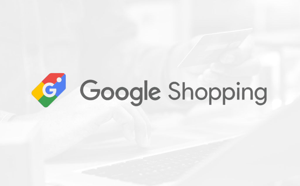cómo aparecer en Google Shopping