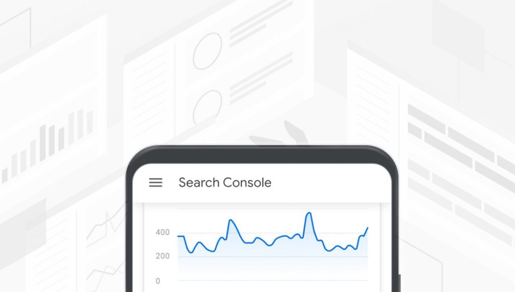 utilidades de Google Search Console