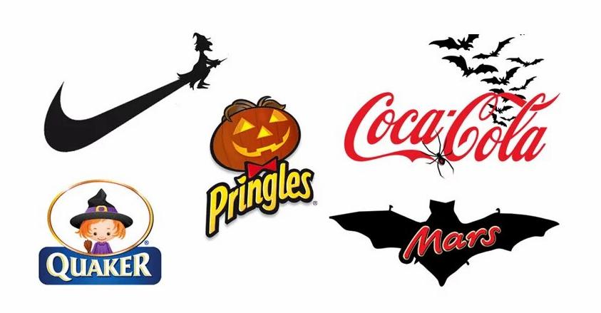 marketing estacional marcas halloween