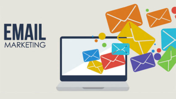 Email marketing