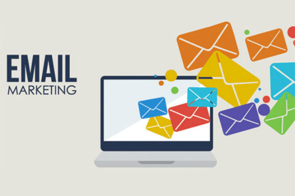 Email marketing