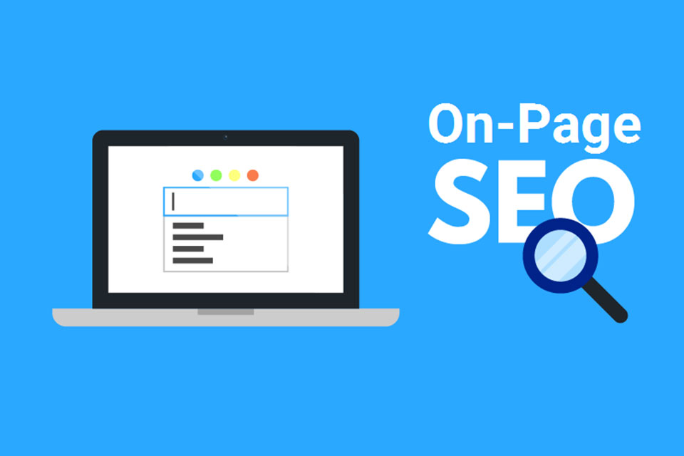 SEO On Page