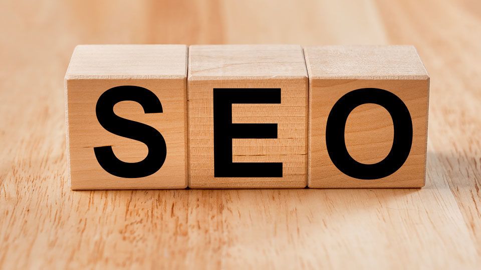 conseguir un buen posicionamiento SEO