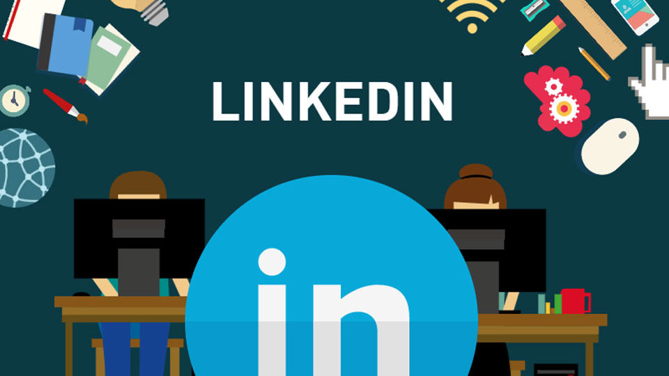 publicidad en Linkedin