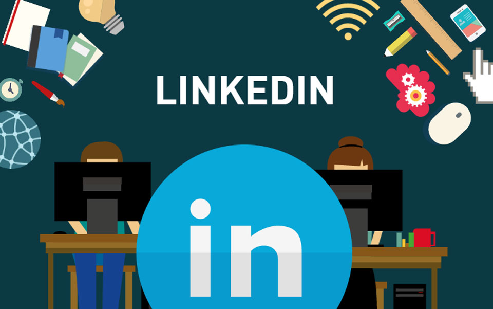 publicidad en Linkedin