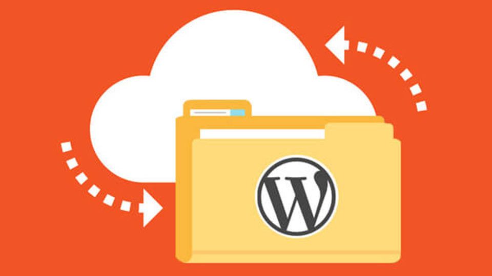 realizar un Backup en WordPress