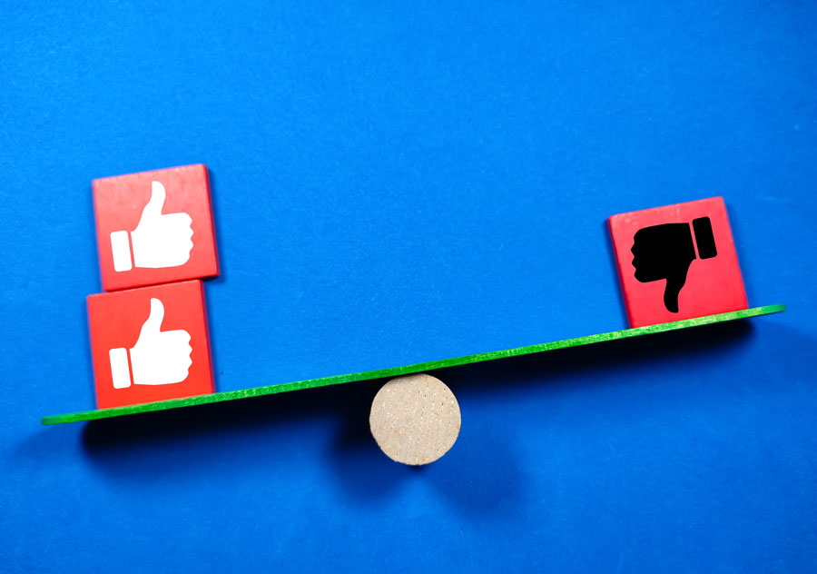 Facebook Ads vs. Google Ads