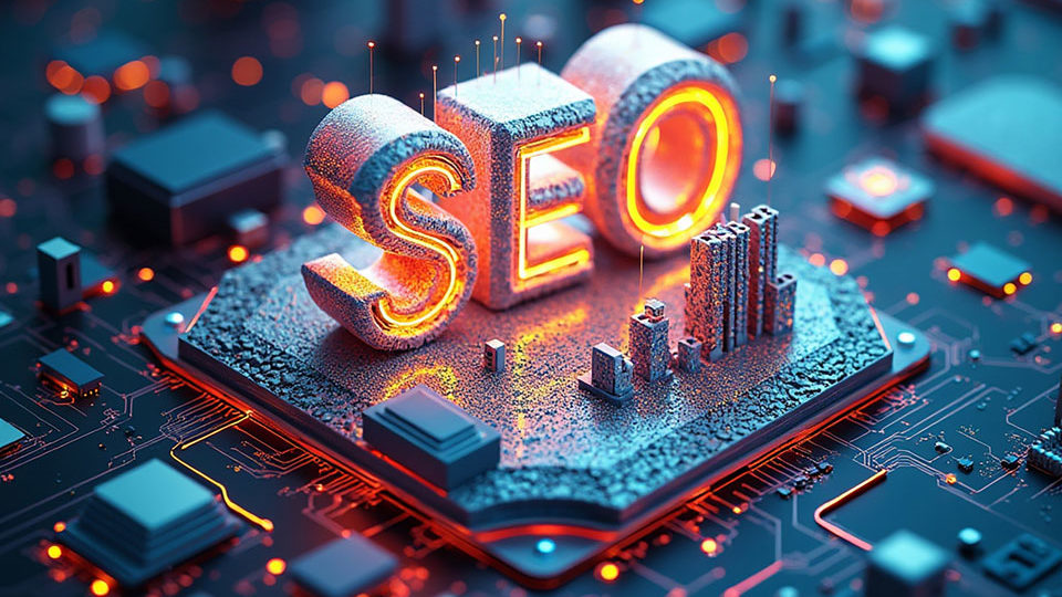 Hosting para SEO