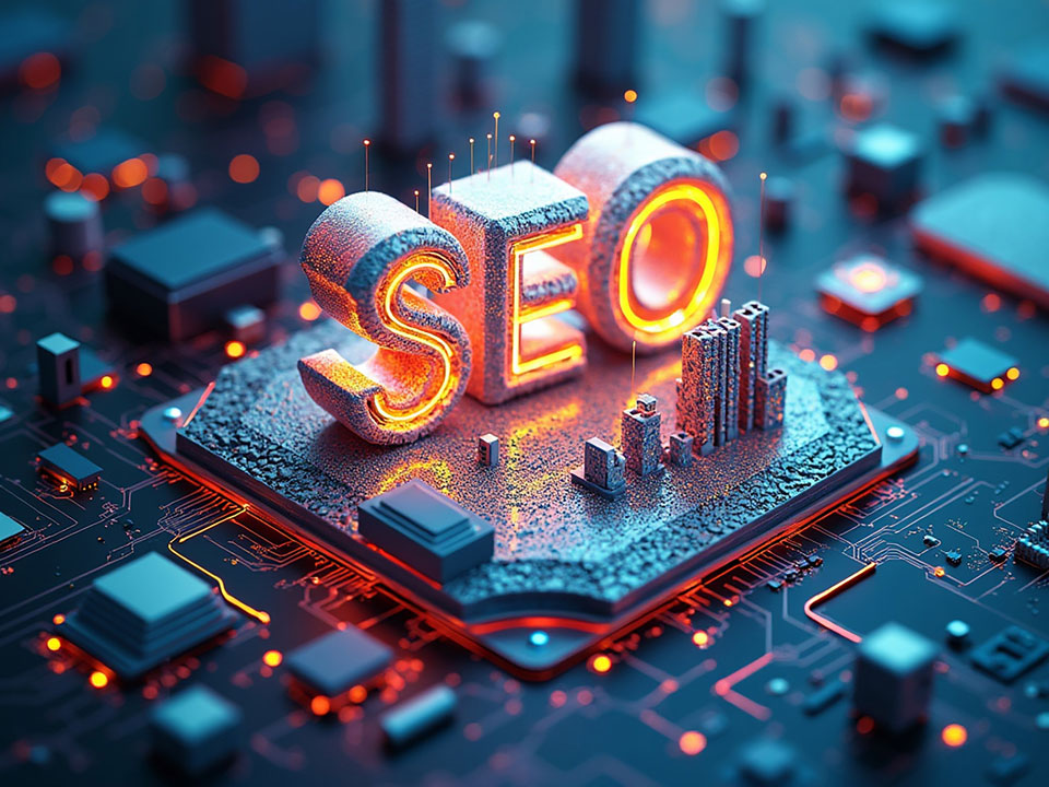 Hosting para SEO