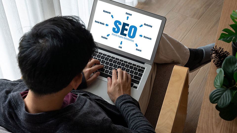 SEO para Principiantes