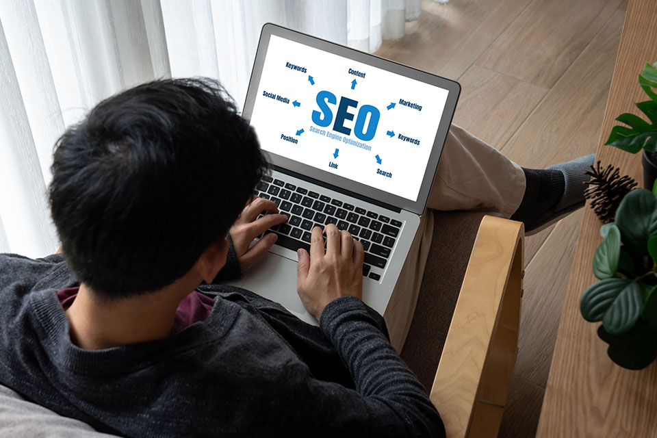 SEO para Principiantes