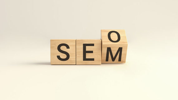 SEO vs SEM